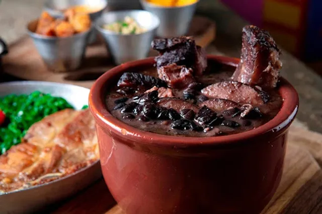 Xodo Restaurante Tatuapé - São Paulo/SP