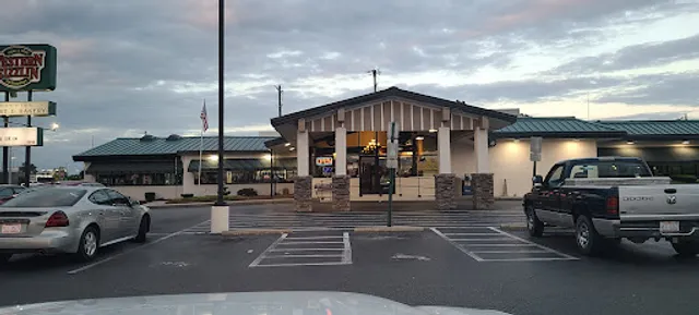 Western Sizzlin Steakhouse