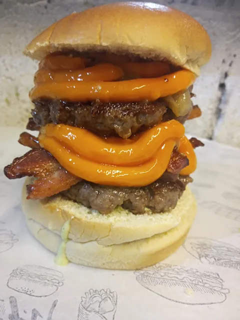 Hamburgueria Garage 359