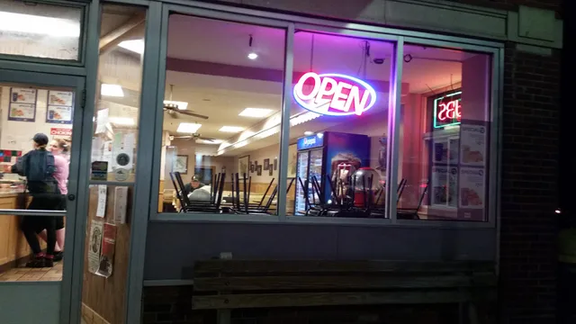 Joe & Vinny's Pizzeria