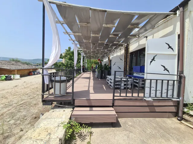 Вили Мария-Тереза