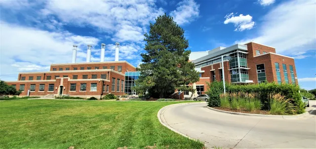 Powerhouse Energy Campus