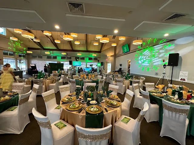 Island View Restaurant