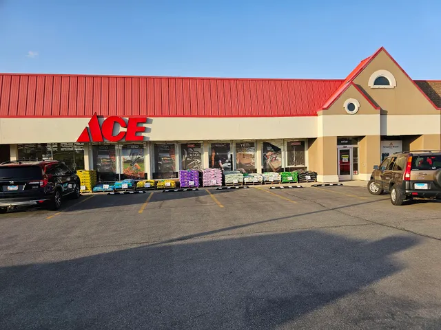 Geneva Ace Hardware