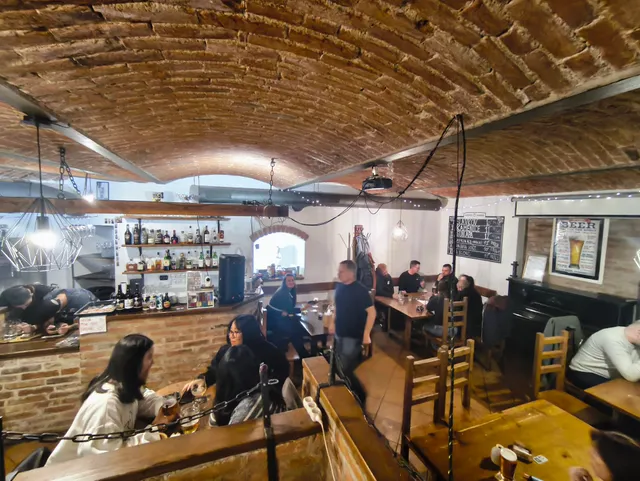 Lucky Bastard Beerhouse