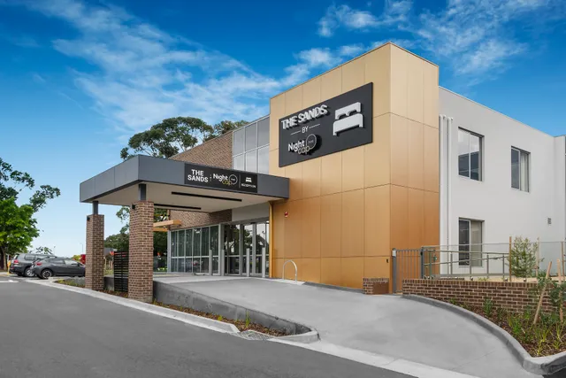 Nightelier Carrum Downs (Sands Hotel)