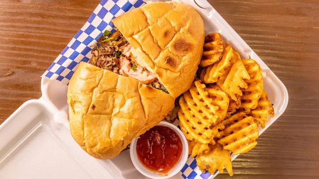 La Antojeria Jalisco