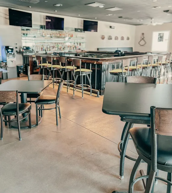 The Shed Tap n Grill