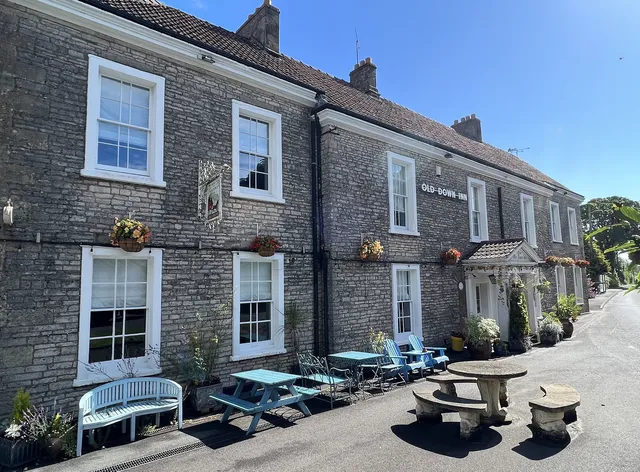 The Old Down Inn