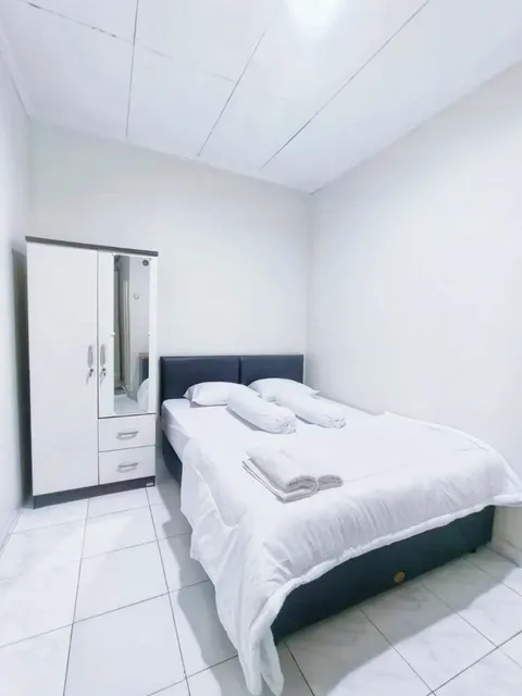 Kost Griya Asri Grogol