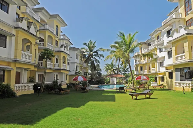 Goan Imperial Holidays