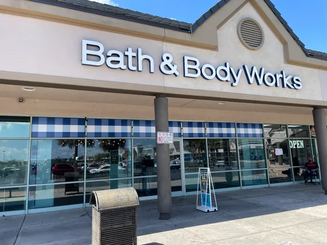 Bath & Body Works