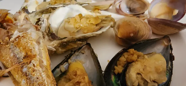 Sea Guanghua Restaurant