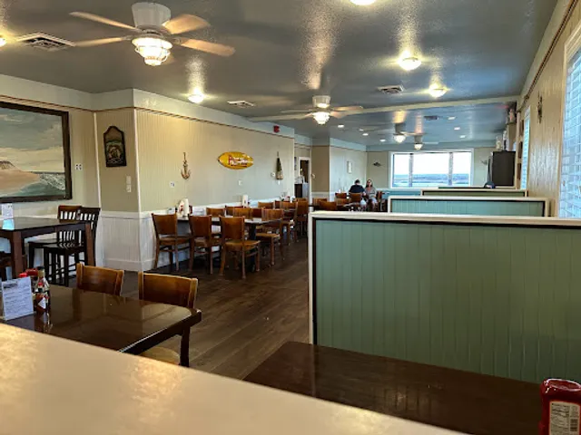 Frisco Bay Coastal Grill