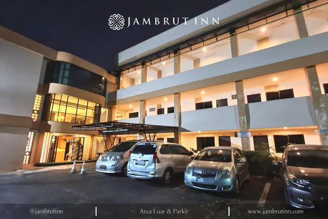 Jambrut Inn Hotel