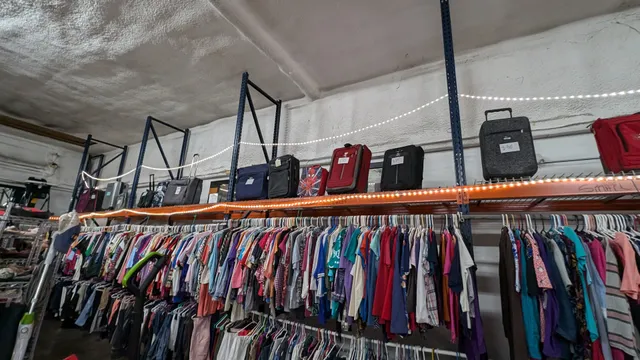 Mineral Wells Center of Life