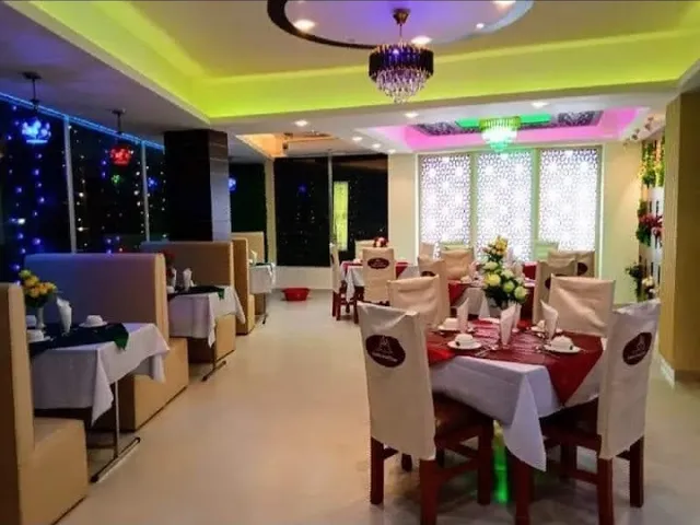Khulna Grand Darbar Restaurant & Party Center