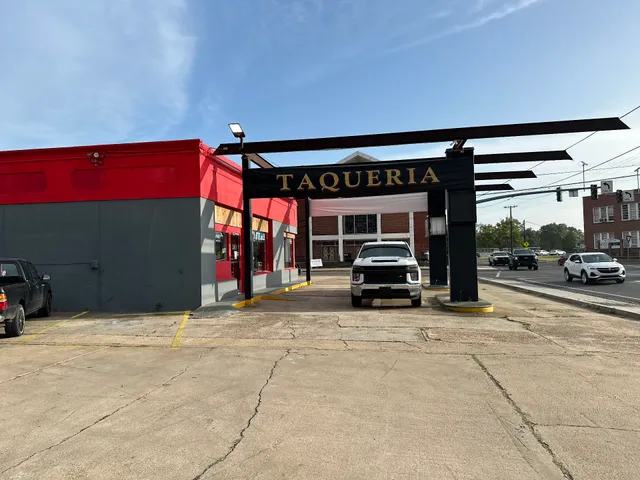 Taqueria El Centenario