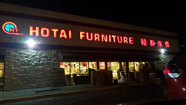 Hotai Furniture
