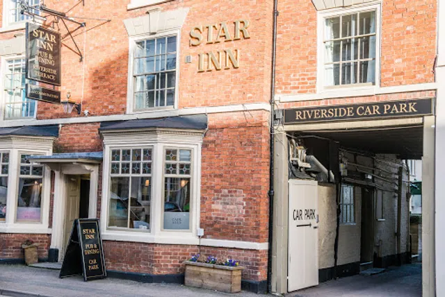 The Star Inn