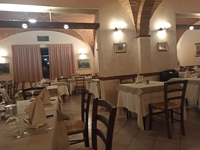 Ristorante Pizzeria Mamma Maria