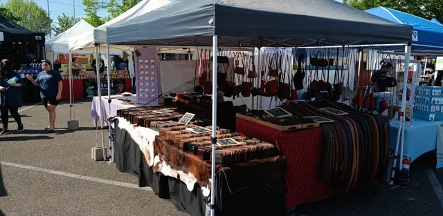 Monroe Farmers Market