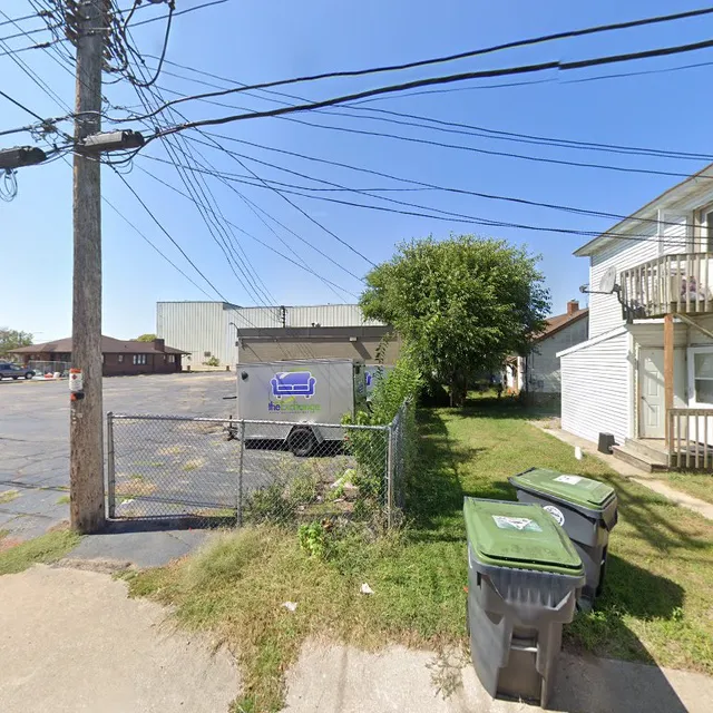 theExchange - La Crosse Area Furniture Bank