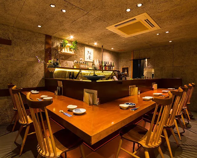 柚子もつ鍋 松葉(しょうよう）福岡 薬院