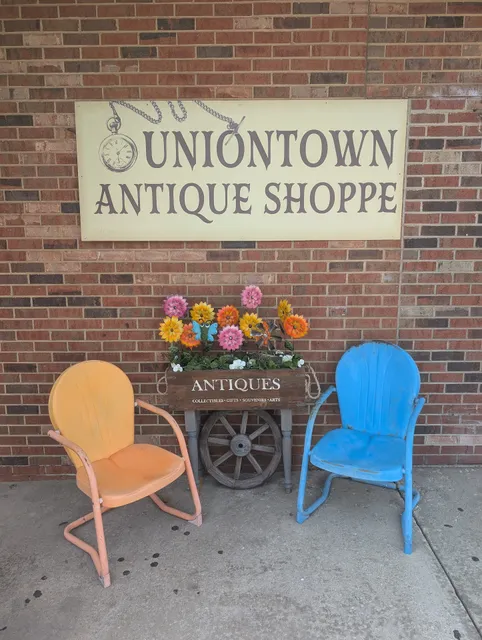 Uniontown Antique Shoppe