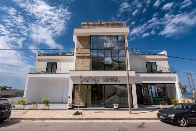 Litan Hotel