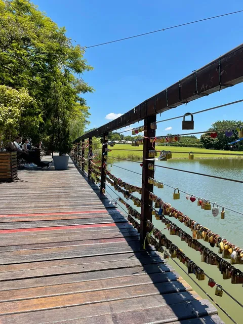 Pousada Mariana - Holambra-Sp