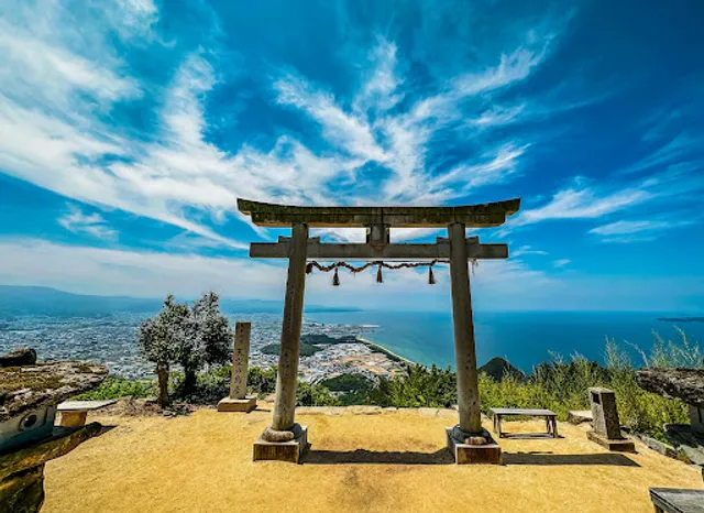 Takaya Shrine