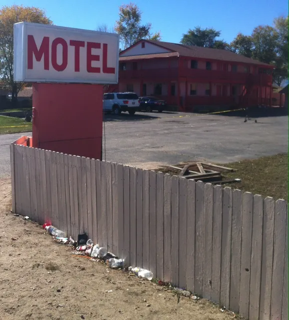 North Federal Valley Motel