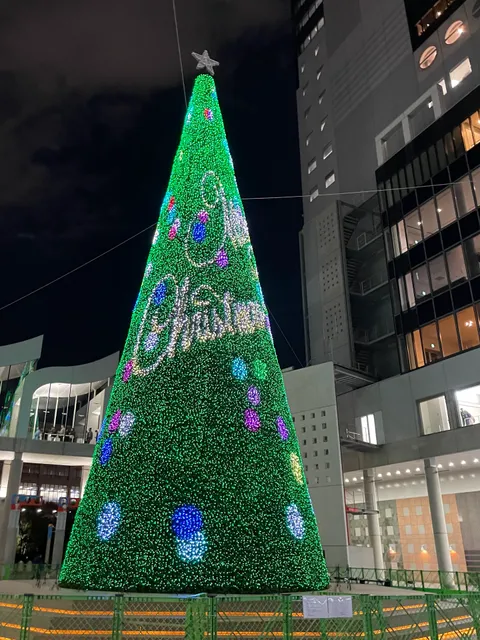 梅田スカイビル ワンダースクエア