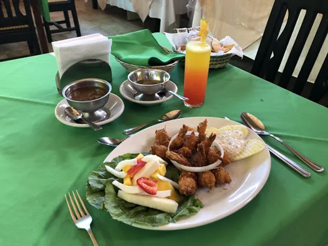 LA SELVA RESTAURANTE