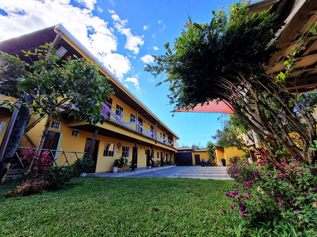 Hostal Juárez Ataco