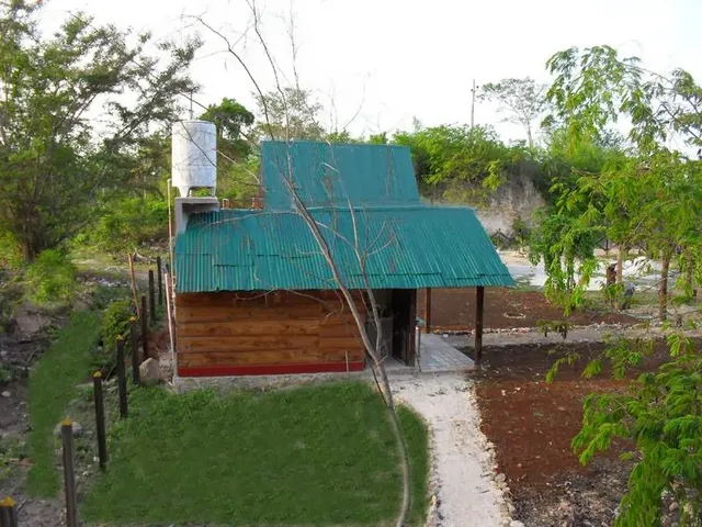 Hotel, Cabañas y Bungalows Xanfari - Eco Turismo