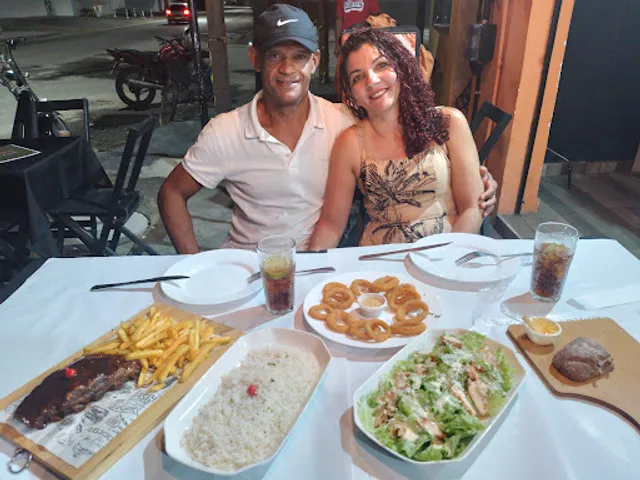 OUTBÊCO RIO DA PRATA