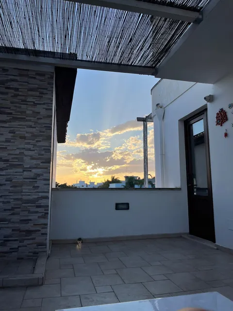 Mari Giò Room & Restaurant