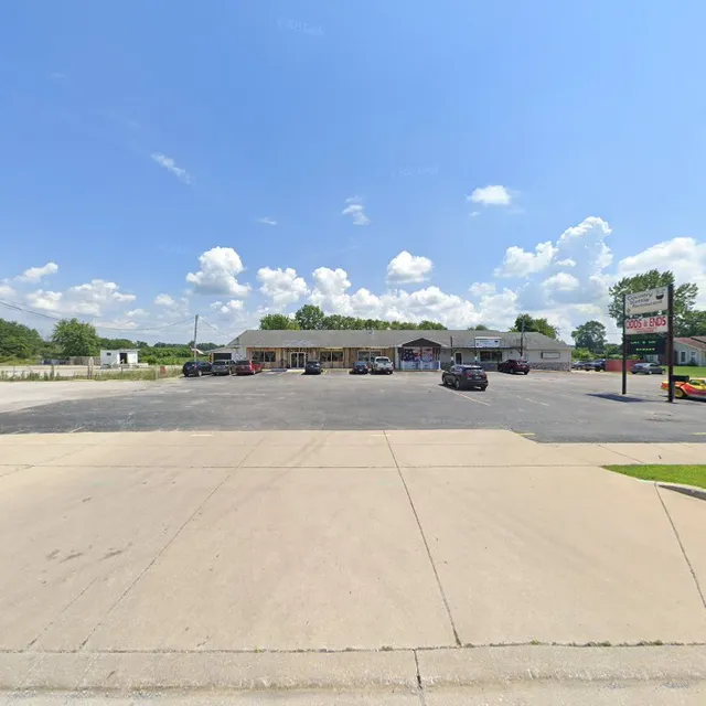 Sears Appliance Repair