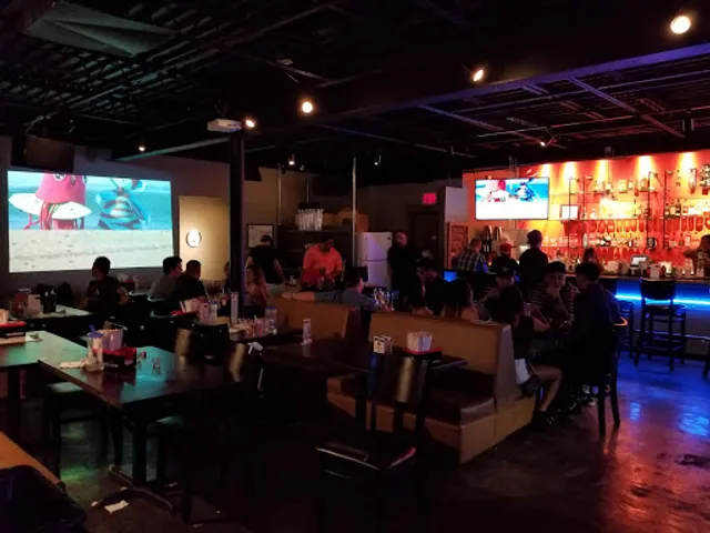 Tipsy Pig 2 Bar & Grill