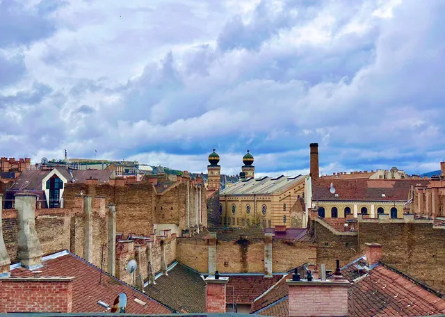 Artemisia Luxury Apartments