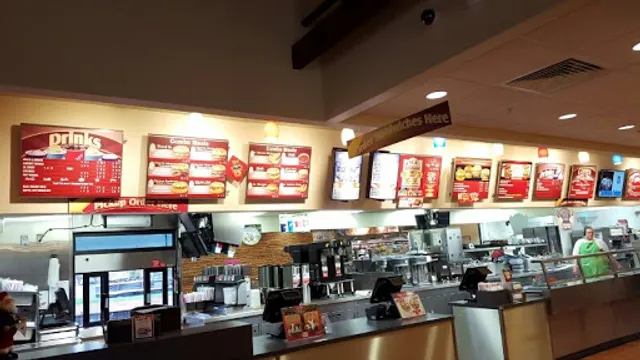 Braum's Ice Cream & Dairy Store