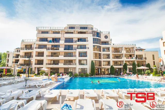 TSB Sunny Victory Apartments