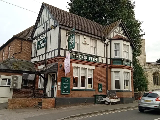 The Griffin