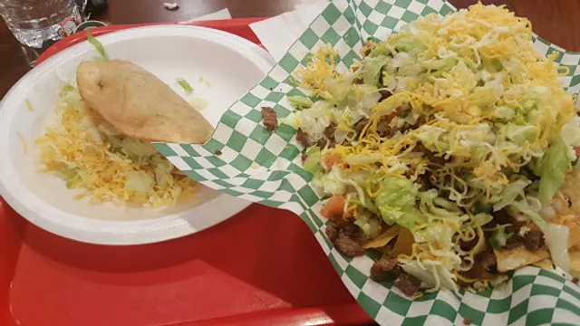 Rivas Mexican Grill #4