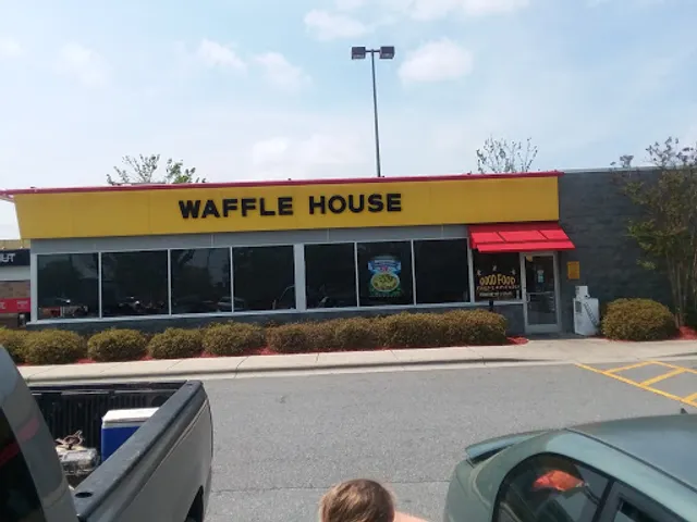Waffle House