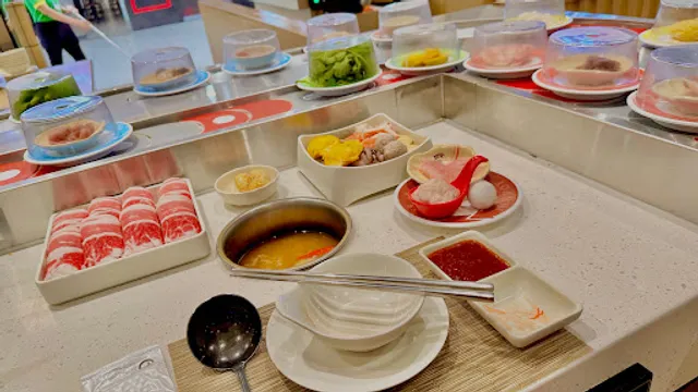 Kichi Kichi Big C Thủ Dầu Một