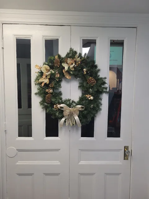 Calvary Chapel Grace