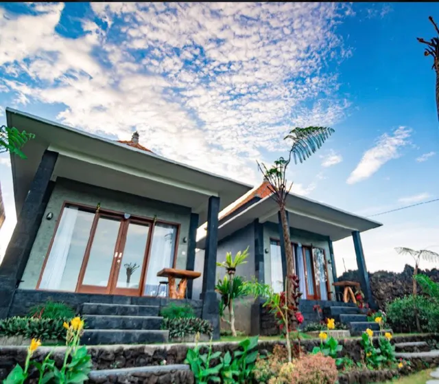 Break Villa Kintamani